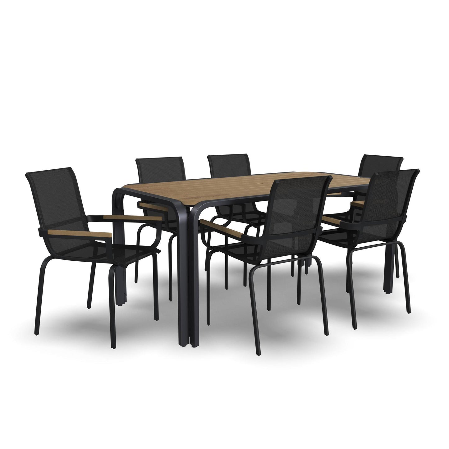 Finn - Outdoor Dining Set