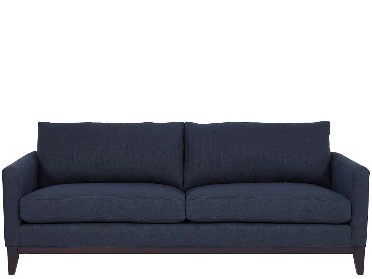 Jude - Sofa, Special Order - Pearl Silver