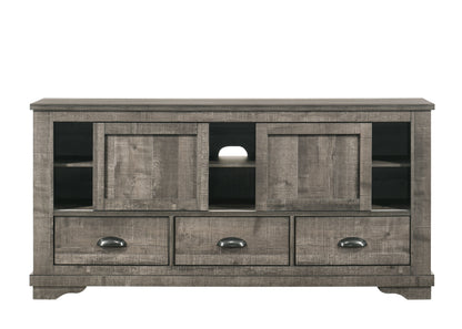 Coralee - Tv Stand