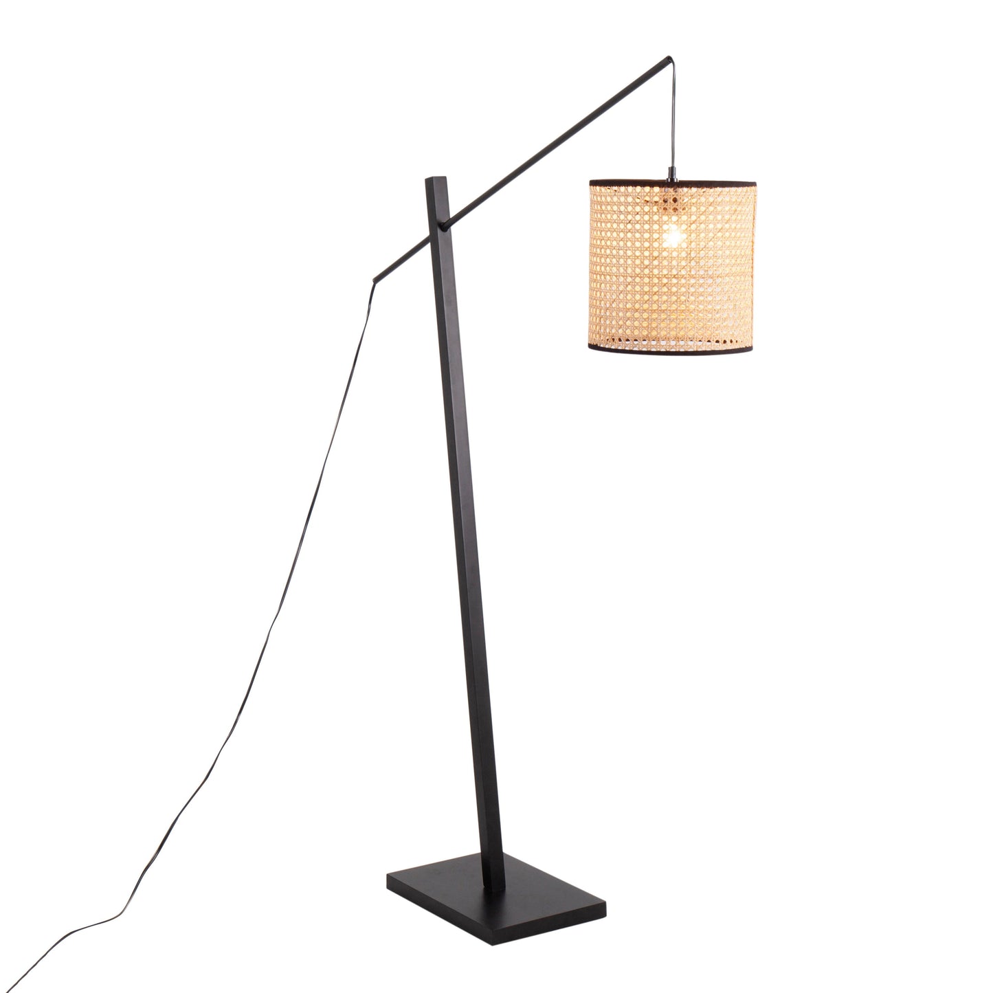 Arturo - Contemporary Stylish Floor Lamp