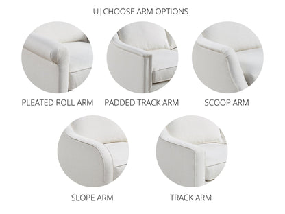 U Choose - Sofa - Special Order