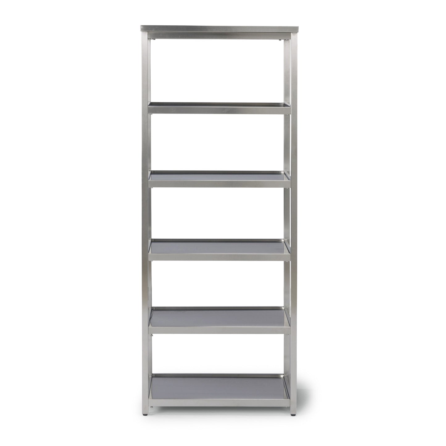 Bold - Six Tier Shelf