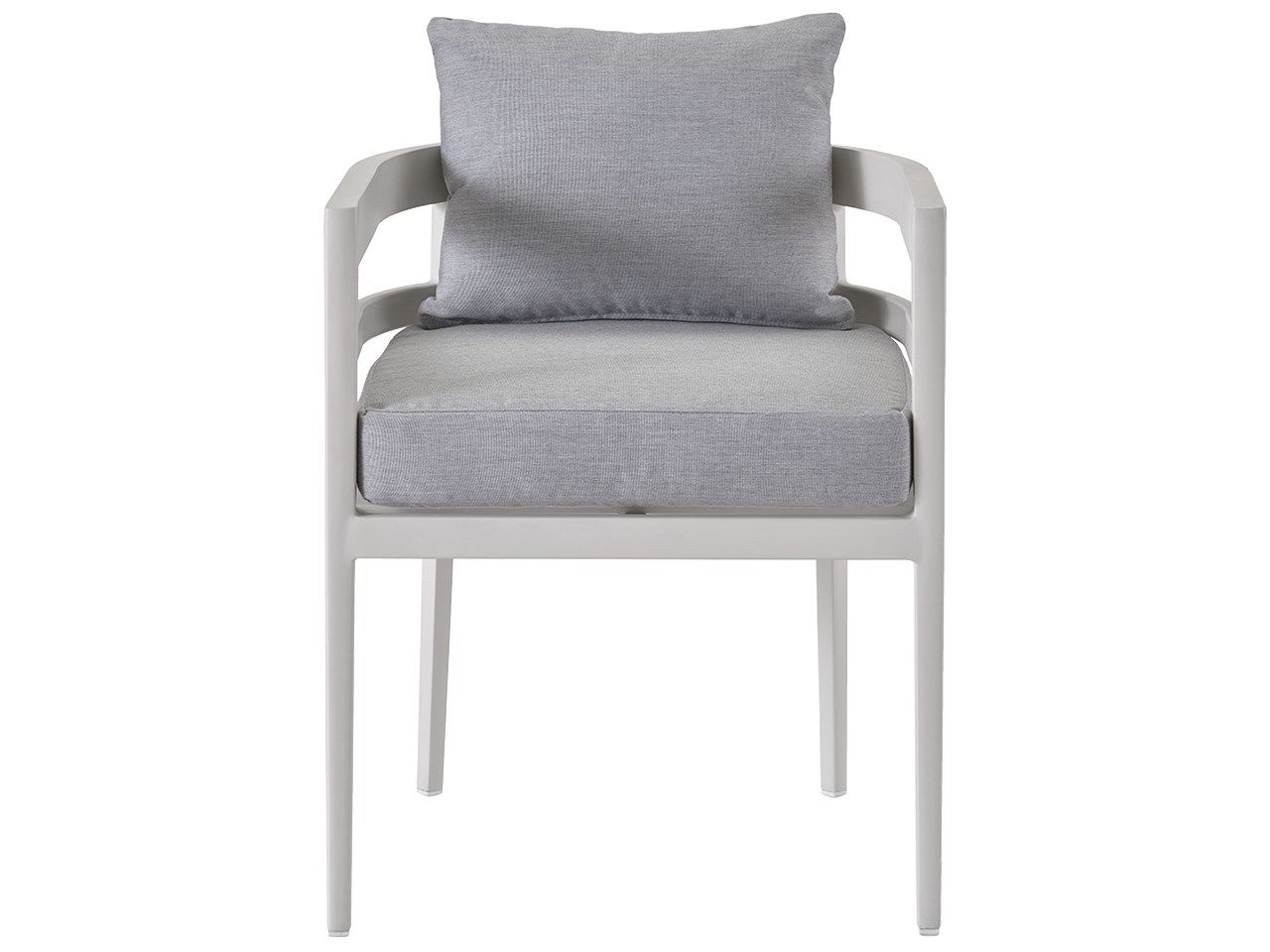 Coastal Living Outdoor - South Beach Dining Chair - Gray