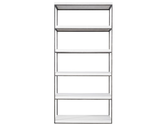 Modern Farmhouse - Braxton Etagere