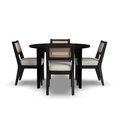 Brentwood - Round Dining Set