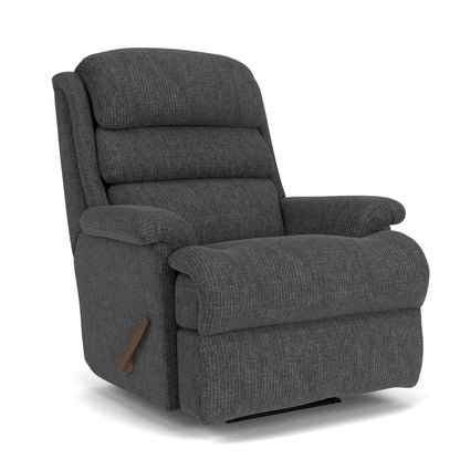 Yukon - Manual Recliner