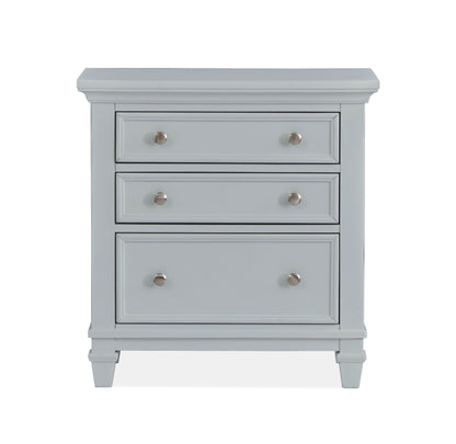 Charleston - Drawer Nightstand