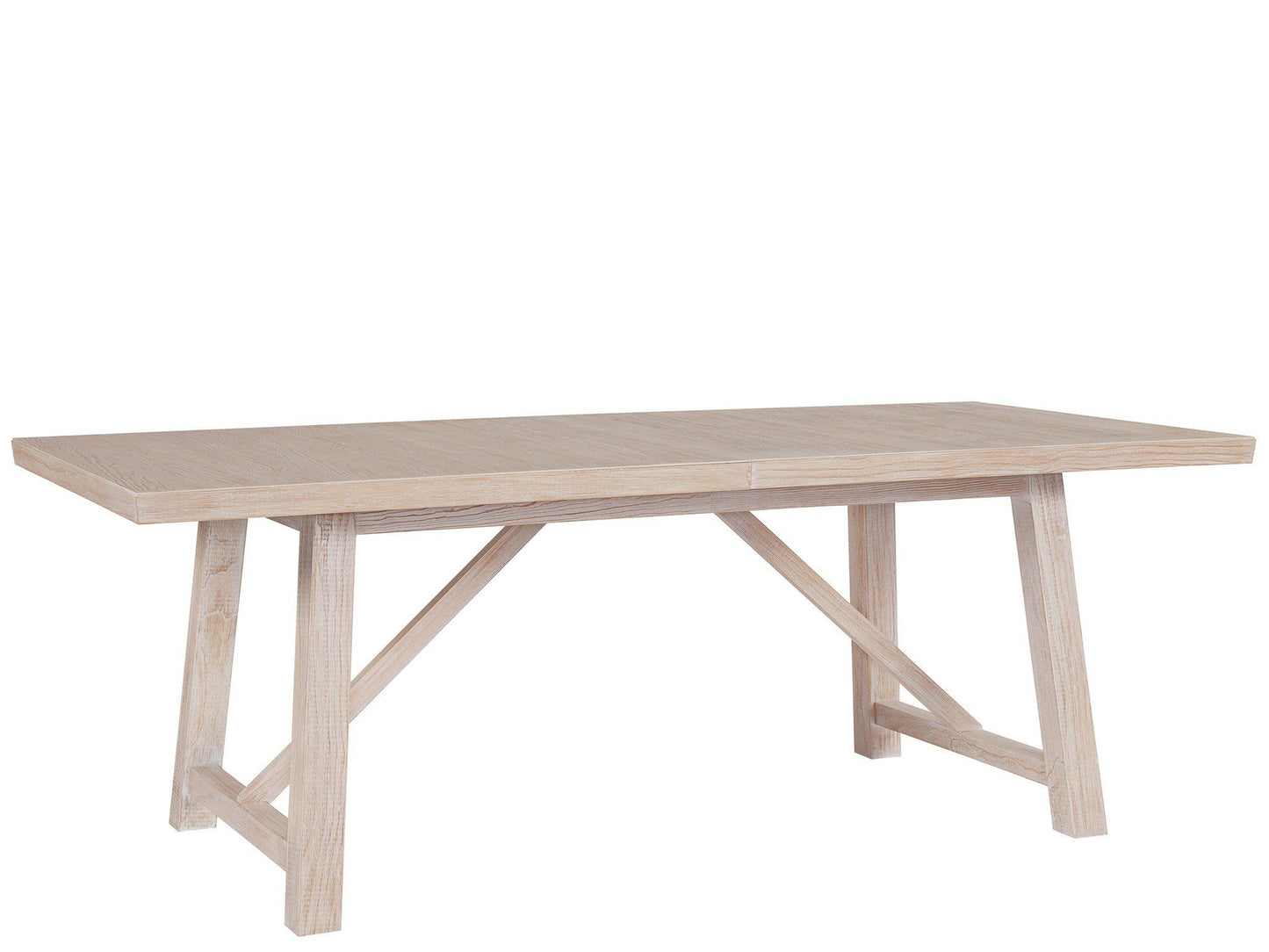 Getaway - Dining Table - Sea Oat