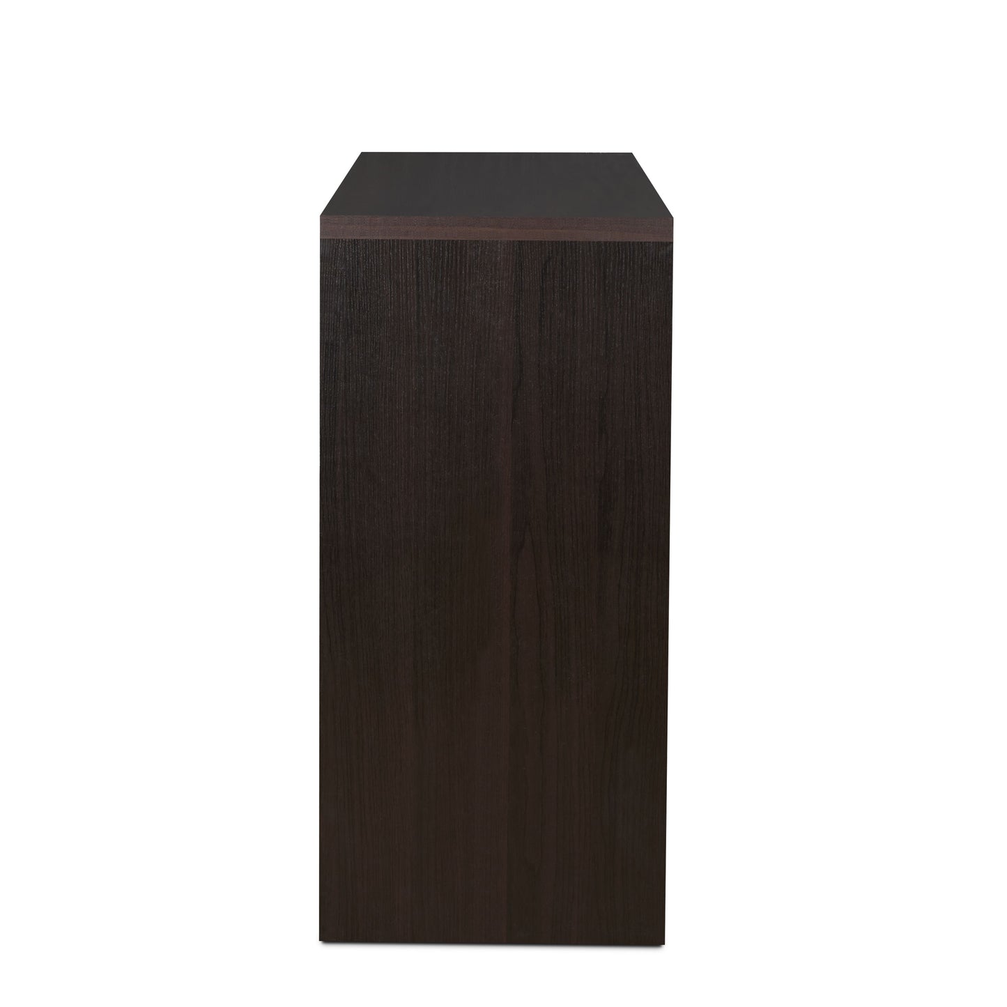 Hazen - Wine Cabinet III - Espresso