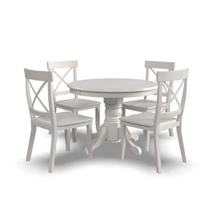 Warwick - 5 Piece Dining Set