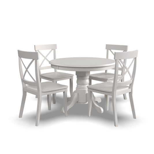 Warwick - 5 Piece Dining Set