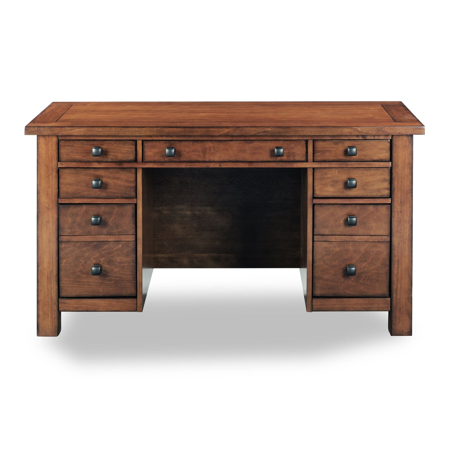 Tahoe - Pedestal Desk