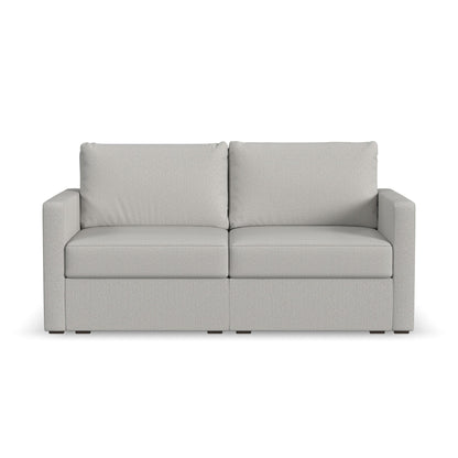 Flex - Loveseat with Standard Arm