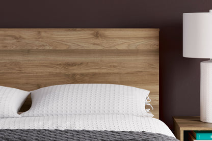 Aprilyn - Bookcase Headboard