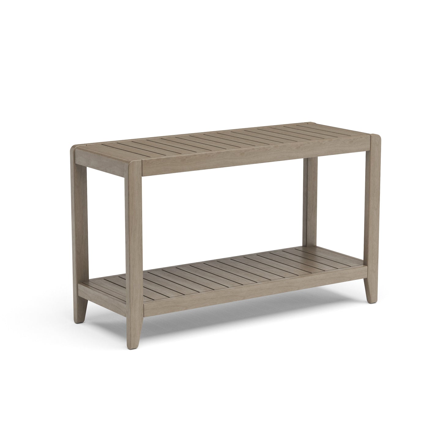 Sustain - Outdoor Sofa Table