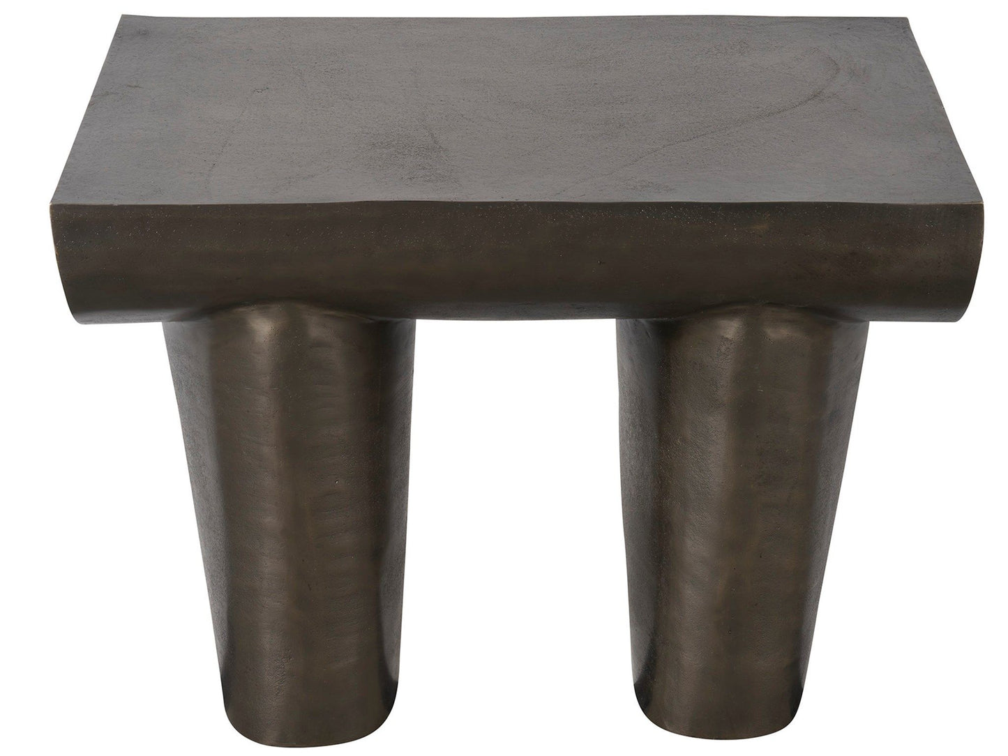 New Modern - Neutra Stool - Bronze