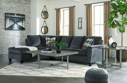 Abinger - Sectional