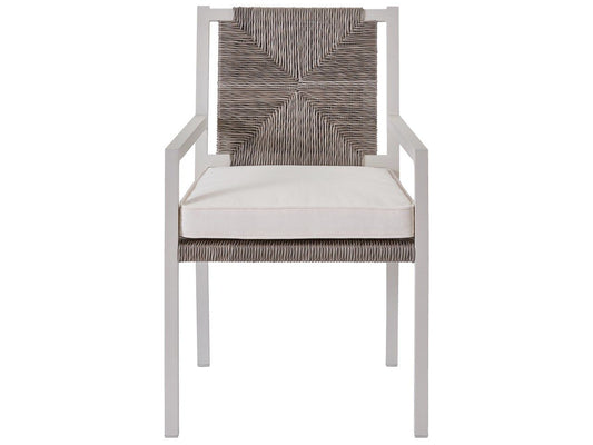 Coastal Living Outdoor - Tybee Dining Chair - Gray