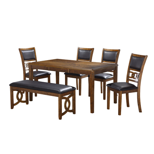 Gia - Dining Table Set