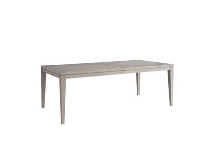 Coalesce - Dining Table - Gray