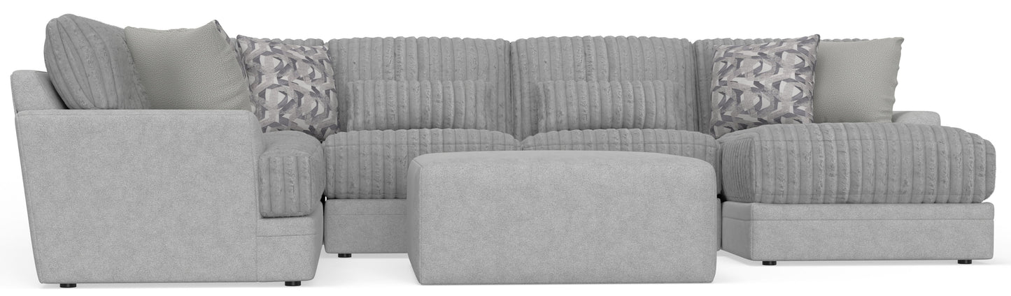 Titan - Sectional Set