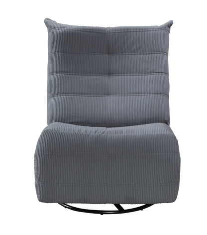 Georgena - Contemporary Swivel Glider Recliner