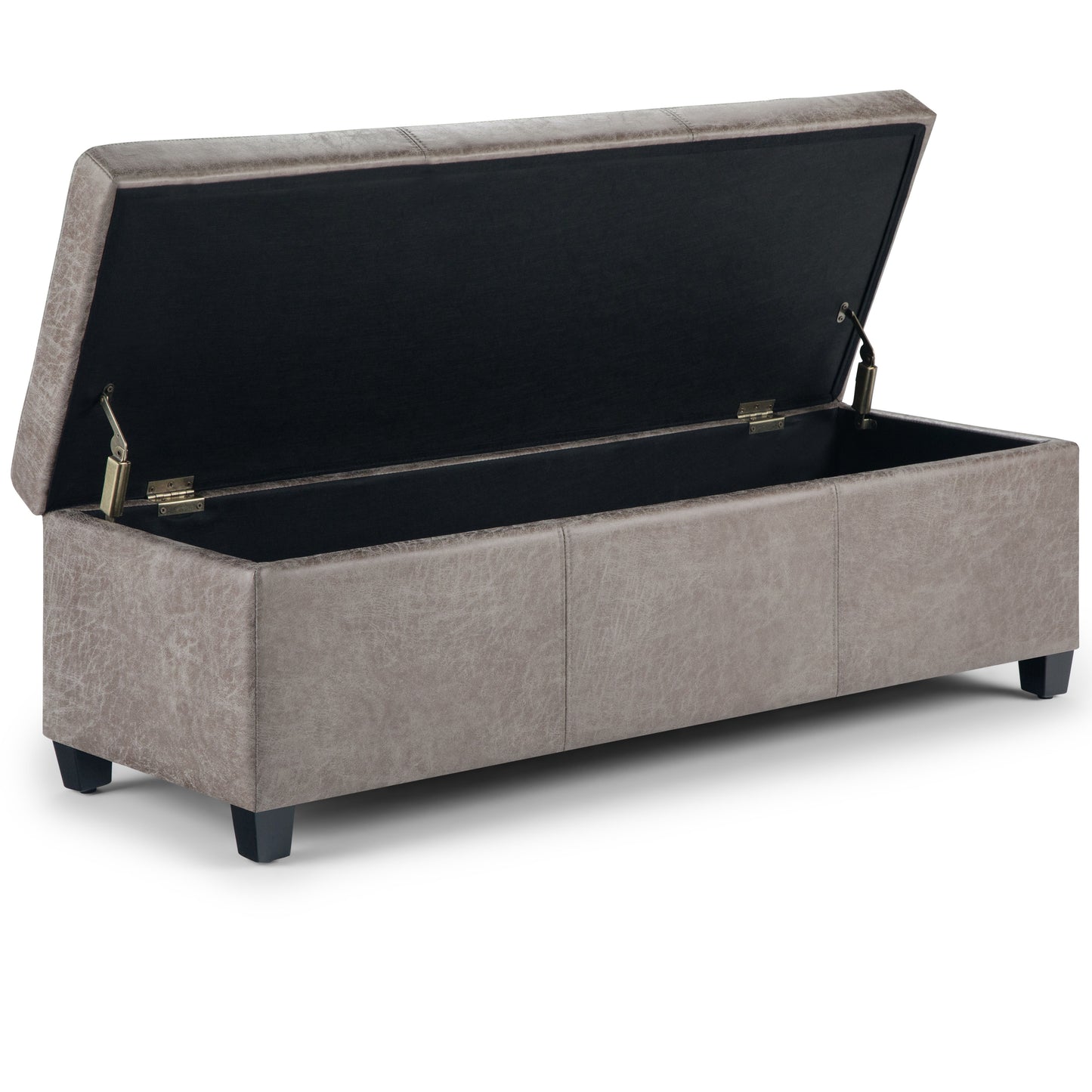 Avalon - Multifunctional Storage Ottoman Bench