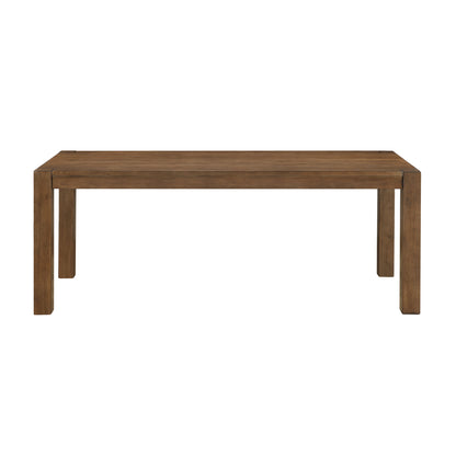 Phoenix - 78" Dining Table Set