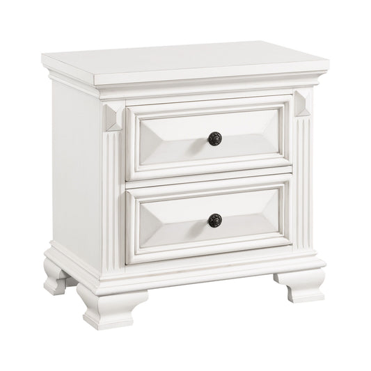 Calloway - 2-Drawer Nightstand