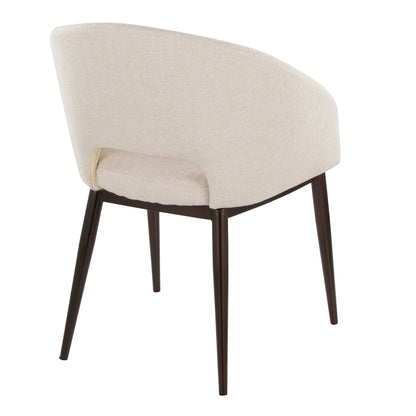 Renee - Contemporary Distinctive Design Chair