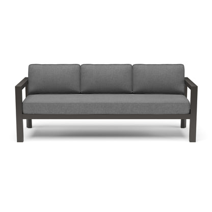 Grayton - Outdoor Aluminum Sofa