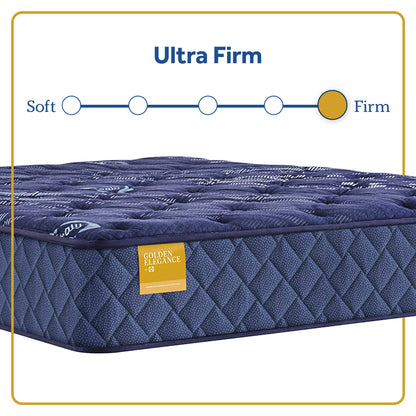 Forsyth Park - Ultra Firm Tight Top Mattress