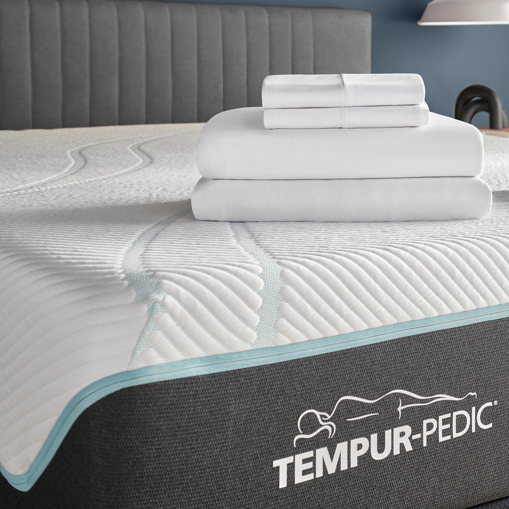 Linens - Tempur-Pedic Breeze Pillowcase Set