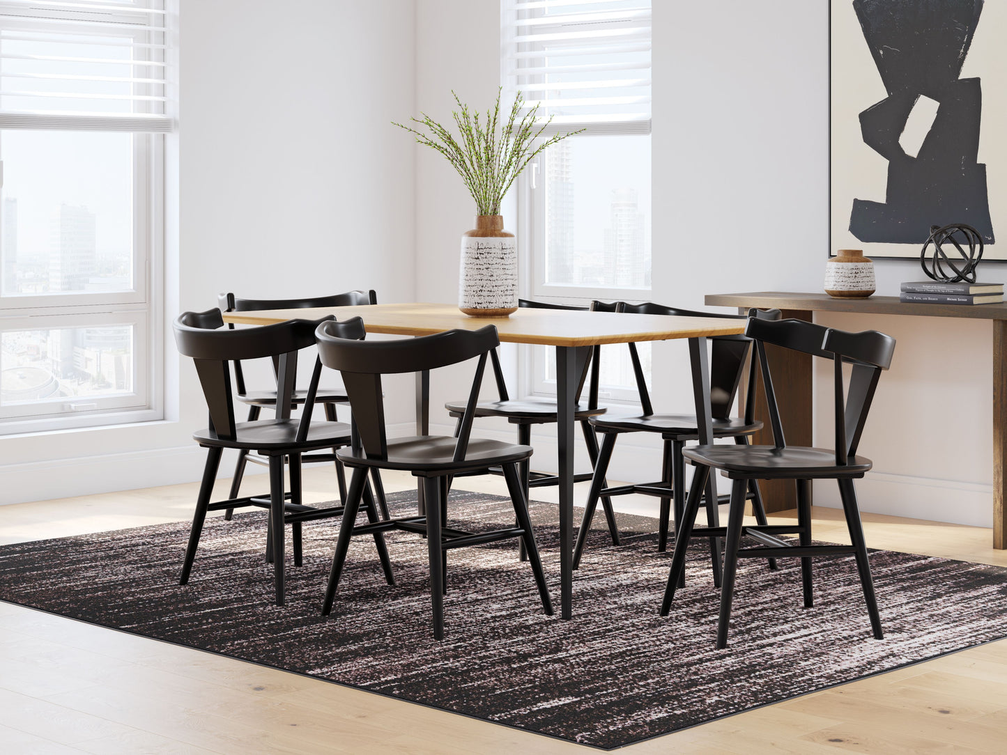 Gretlynn - Dining Room Set