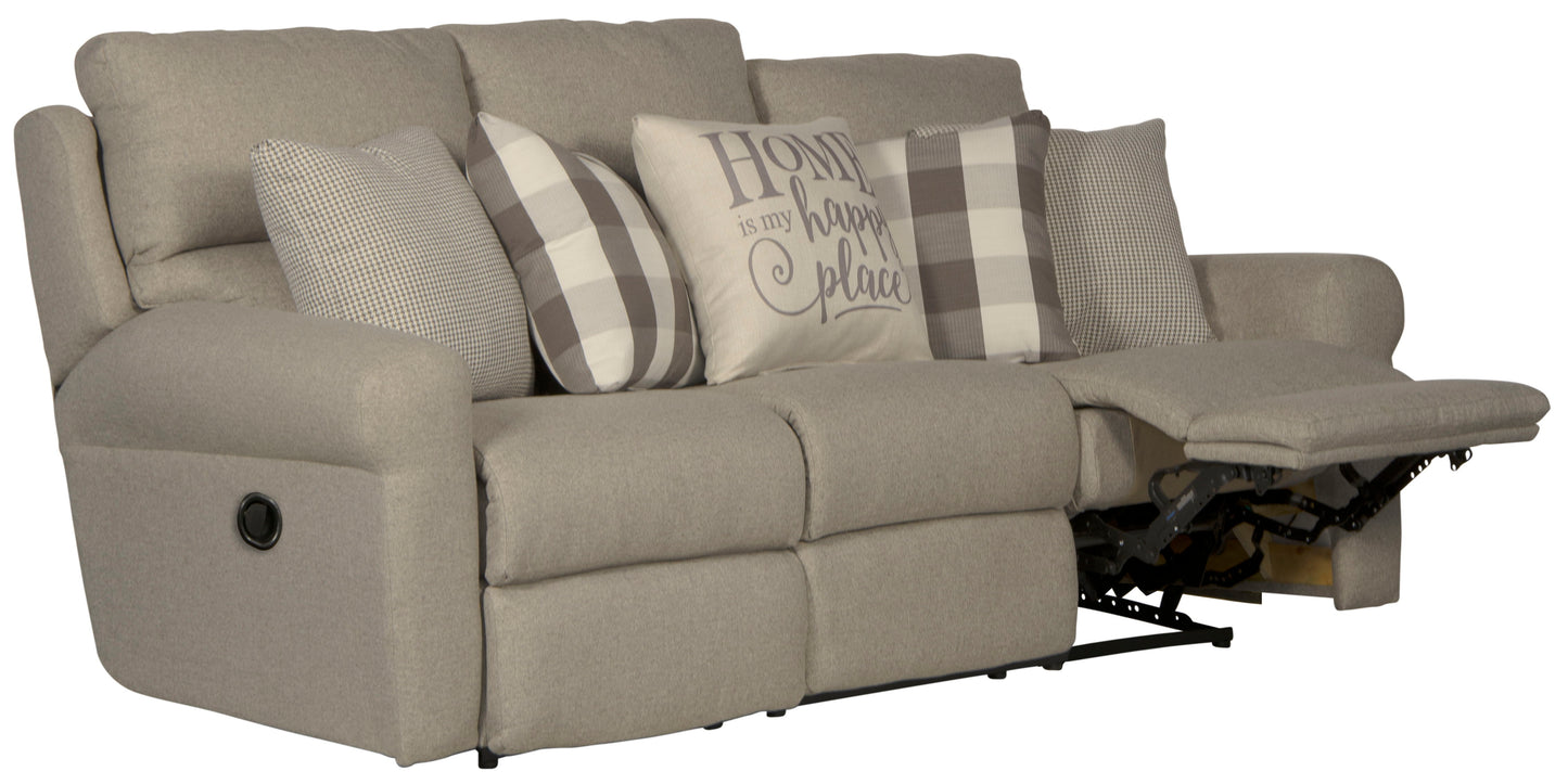 Westport - Lay Flat Reclining Sofa