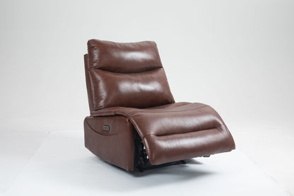 Lounge Chair Lift Chair Relax Sofa Chair Sitting Room Furniture Sitting Room Power Supply Elderly Electric Lounge Chair