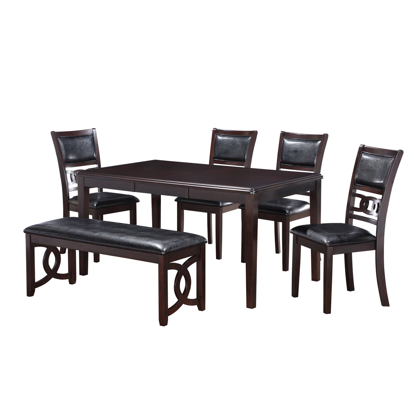 Gia - Dining Table Set