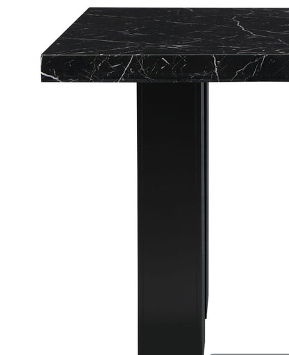 Mikha - Bar Table And Bar Stool