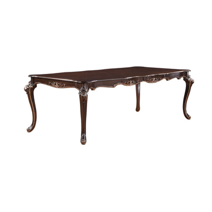 Constantine - Dining Table - Cherry