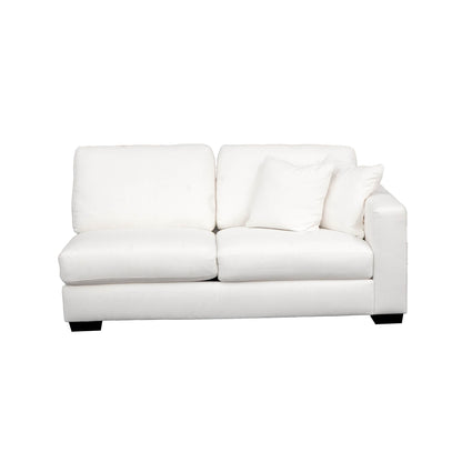 Concord Performance - Modular Sectional