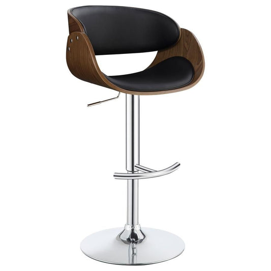 Dana - High Comfort Adjustable Bar Stool