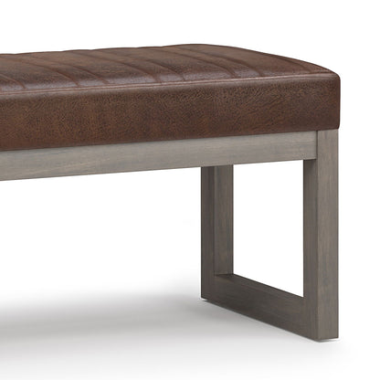 Casey - Multi Functional Ottoman Bench