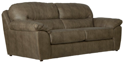 Bradshaw - Sofa - Mushroom