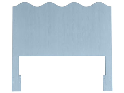 Weekender Coastal Living Home - Surf City Bed Headboard