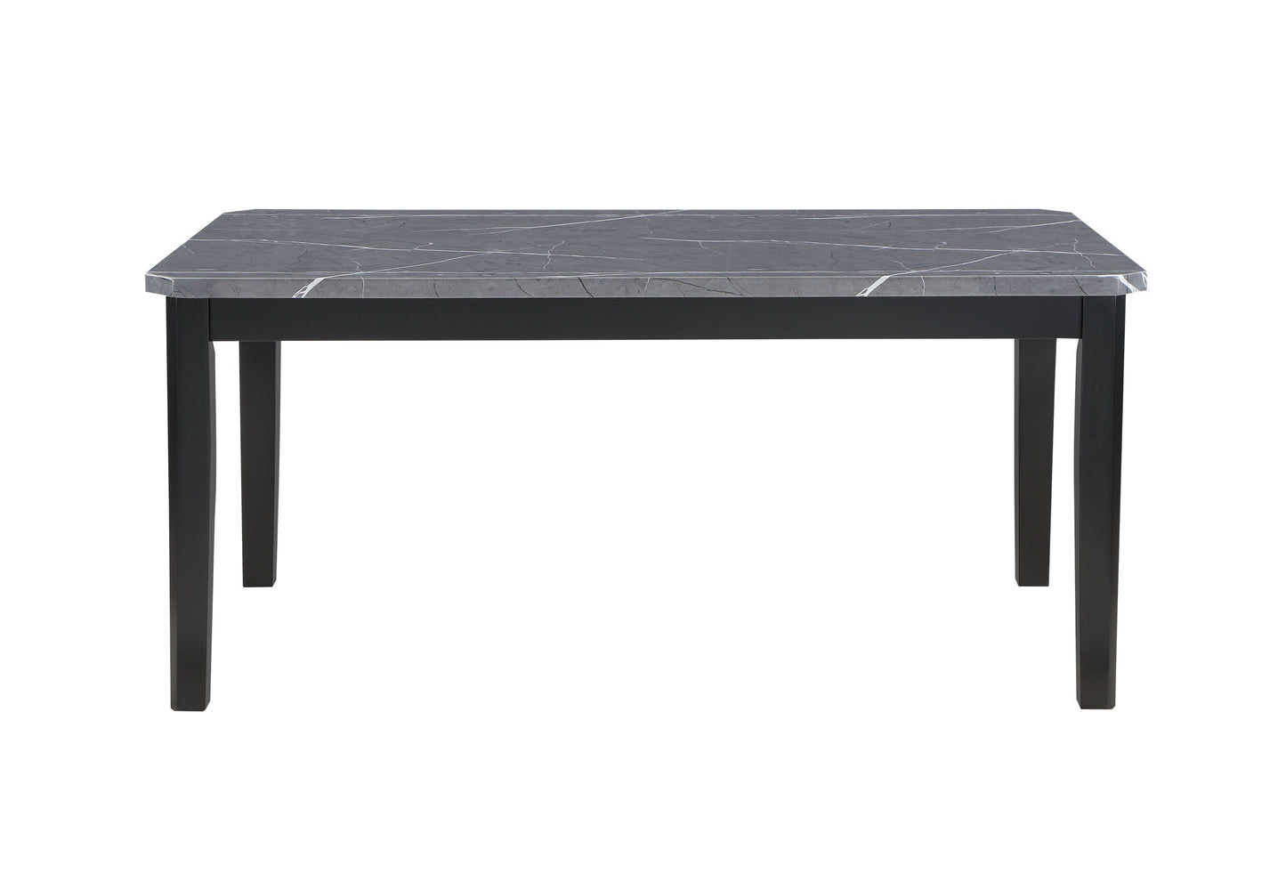 Vhong - Dining Table Set