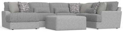 Titan - Sectional Set